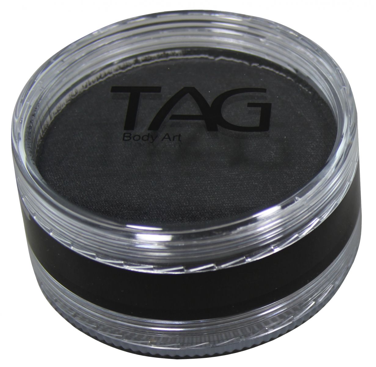 TAG Face Paint Regular Black