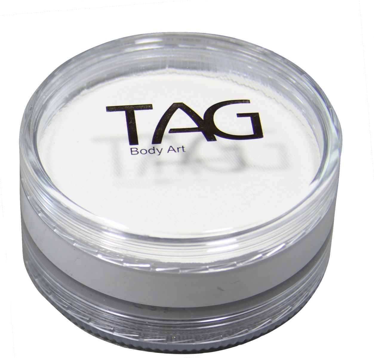 TAG Face Paint Regular White