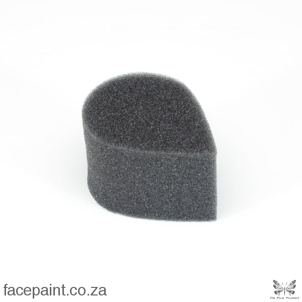 FABArt Pro Glider Sponges - Petal Small