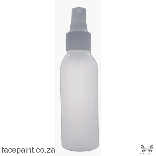 Spray Bottle 100Ml