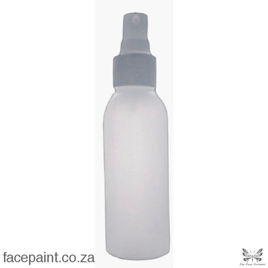 Spray Bottle 100Ml